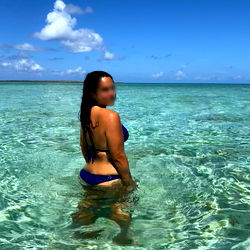 Ariela Rosa - Tropical Vacation