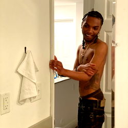 Amir Leon, the Famous OnlyFans Model