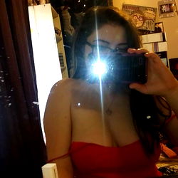 Trixie: A Glamorous Annapolis Model