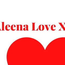 ❣️Aleena Love ❣️ photo