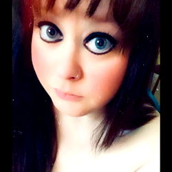 A Woman's Gaze: Virginia