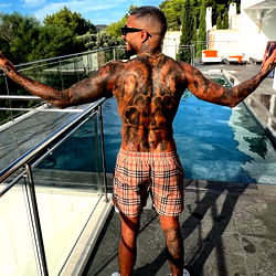 Leonbelairfree photo