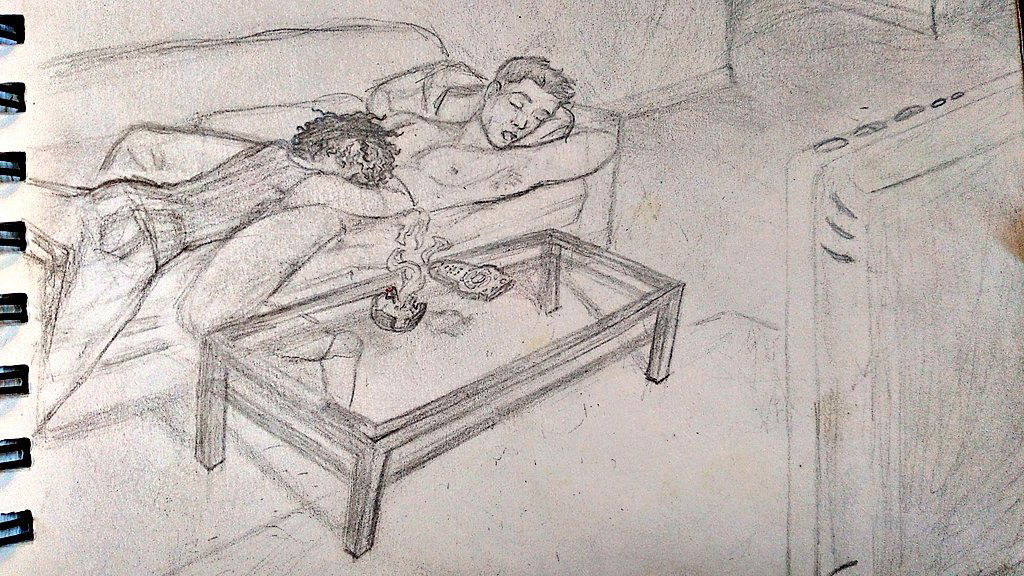 Tha Mixed King photo