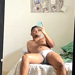 Antonio Silva, OnlyFans Model from Pernambuco, Brasil 🇧🇷