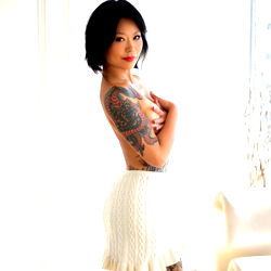 Becca Panda, Las Vegas