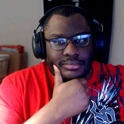 Smokey Digsby's Gaming Setup