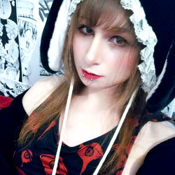 OnlyFans Model Vi1olette