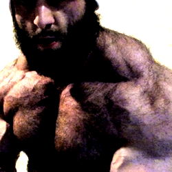 Alphabeast94 - Bodybuilding Enthusiast