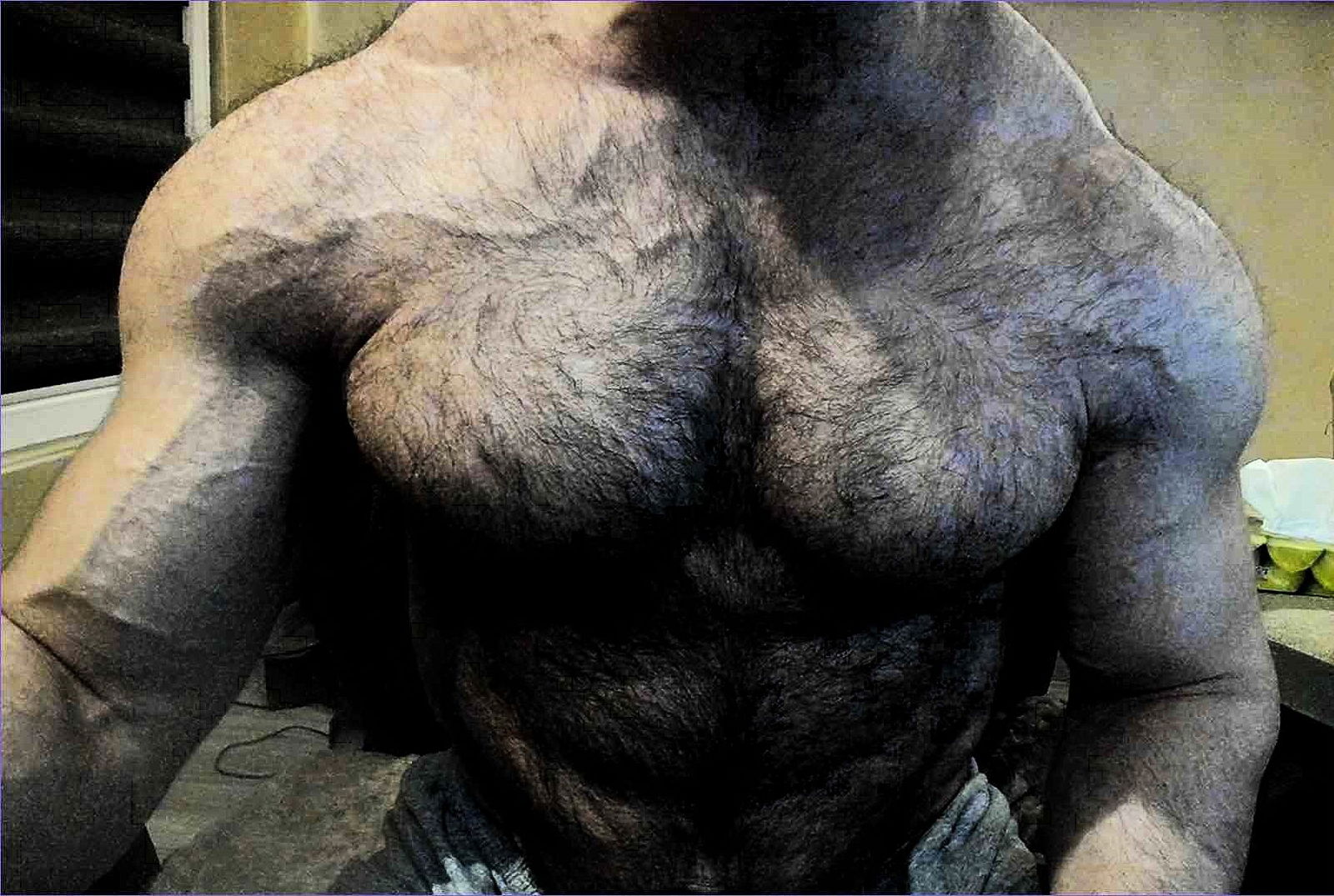 biggestbaddestbeast photo