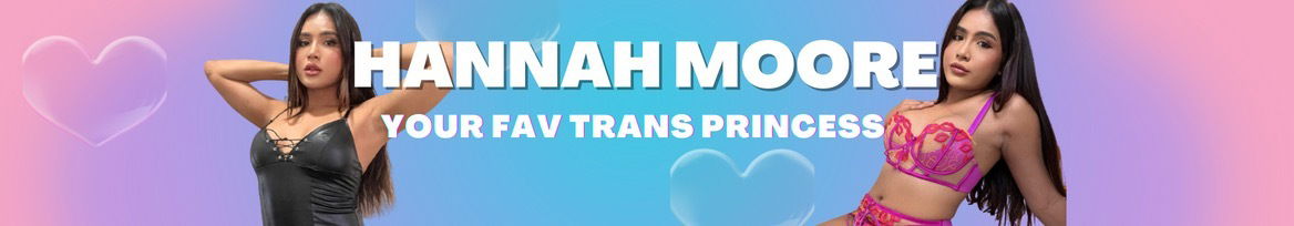 Hannah 🎀 SEXTING GF 🎀 photo