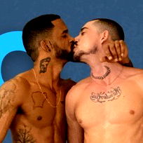 Caio and Ian ๐จ๐พโโค๏ธโ๐จ๐ป photo