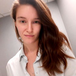 Ailiannarose, Connecticut Model