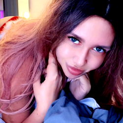 Model Bigass Alika 🍑, European