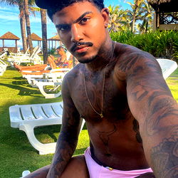 Lucas Silva - OnlyFans Model