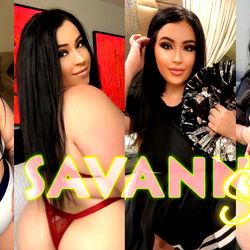 sav sway 👸🏼🥰💖 photo