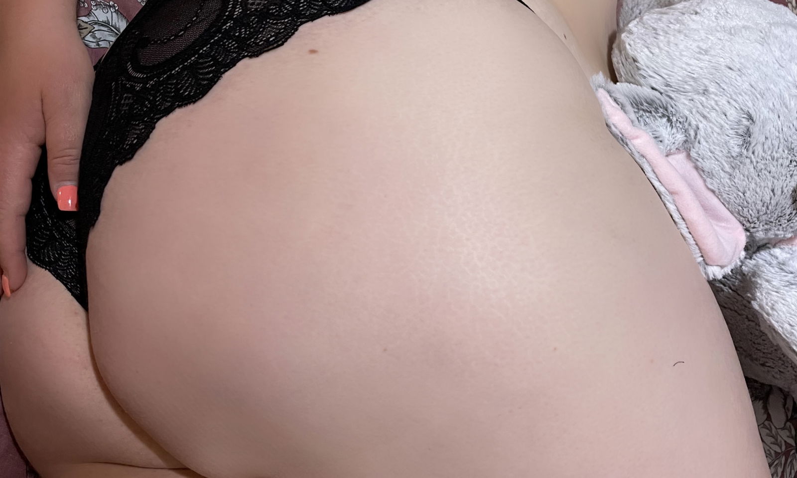 Abbie’s Other Side photo