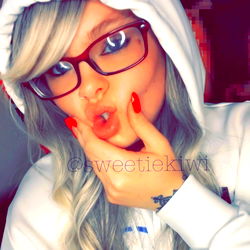 🥝Kylie Free, A Playful Model from the United States 🇺🇸