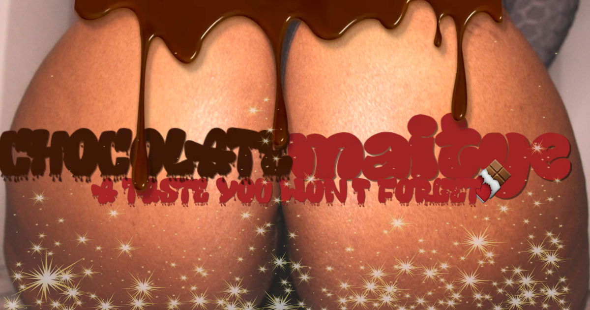 Chocolate Maitye photo