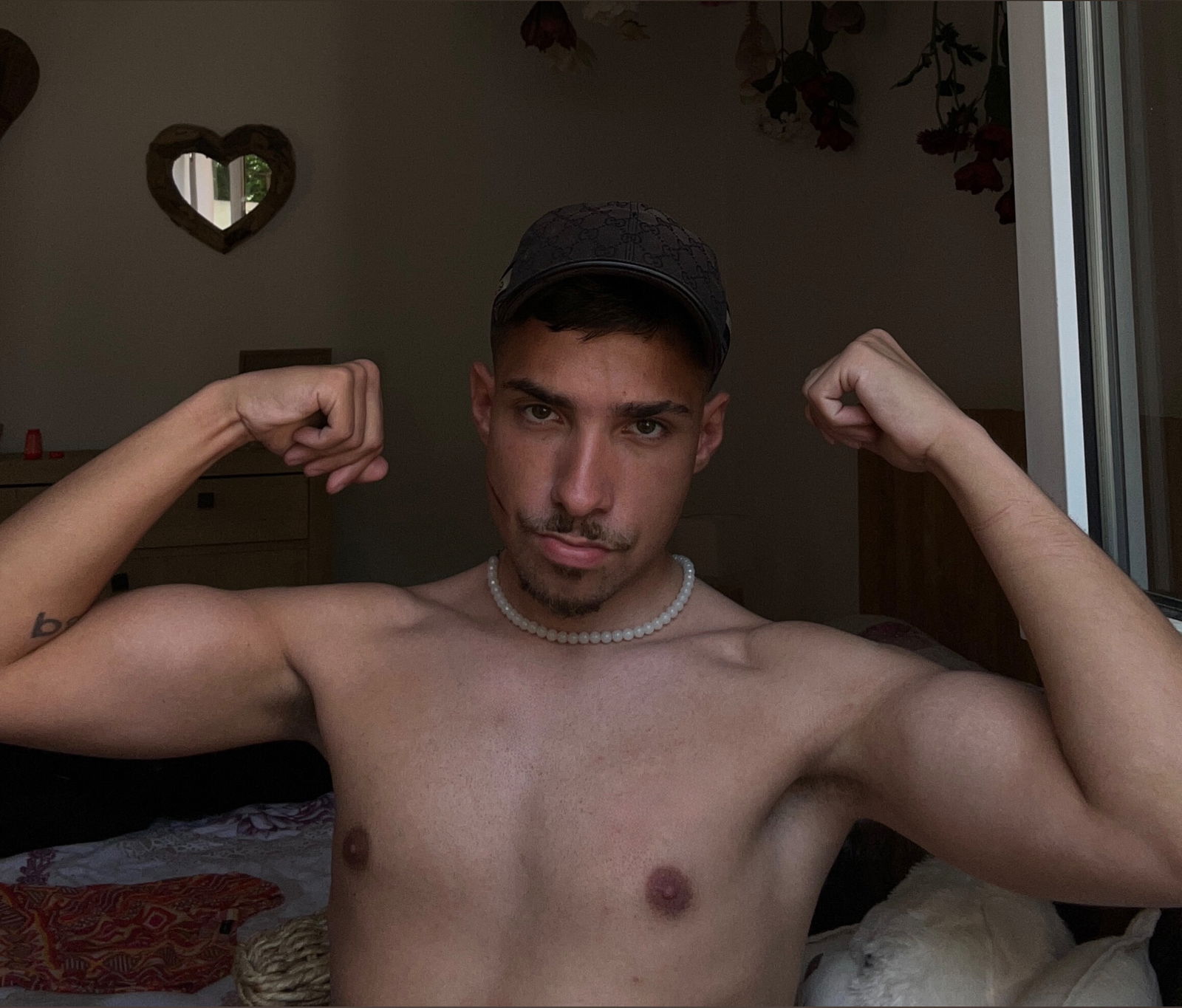 Alvaro 🔞🇪🇸🇩🇿 photo