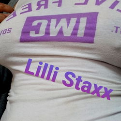 Lilli Staxx photo