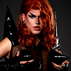 Aurah Sin - Model, Influencer