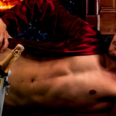 Markiplier's Official Tasteful Nudes OnlyFans