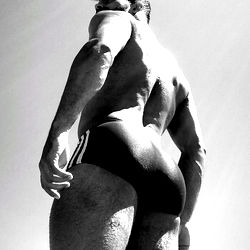 OnlyFans Model CASTRO - Fitness and Athletic Physique