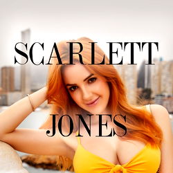 Scarlett Jones photo