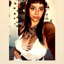 Rocío Vilaboa | OnlyFans Model Photos