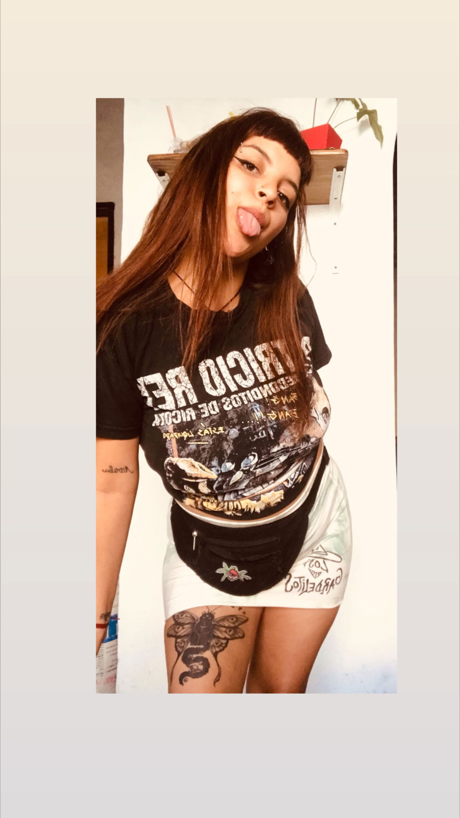 Rocío Vilaboa photo