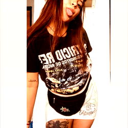 Rocío Vilaboa photo