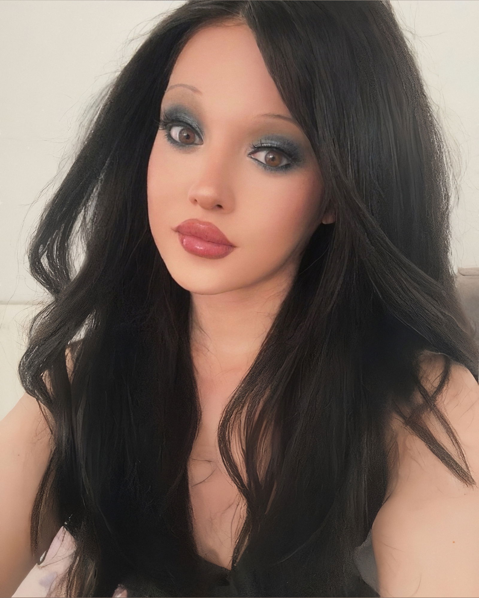 👸🏻princess aura photo