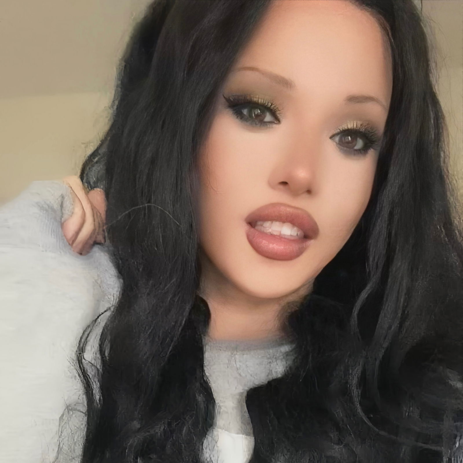 👸🏻princess aura photo