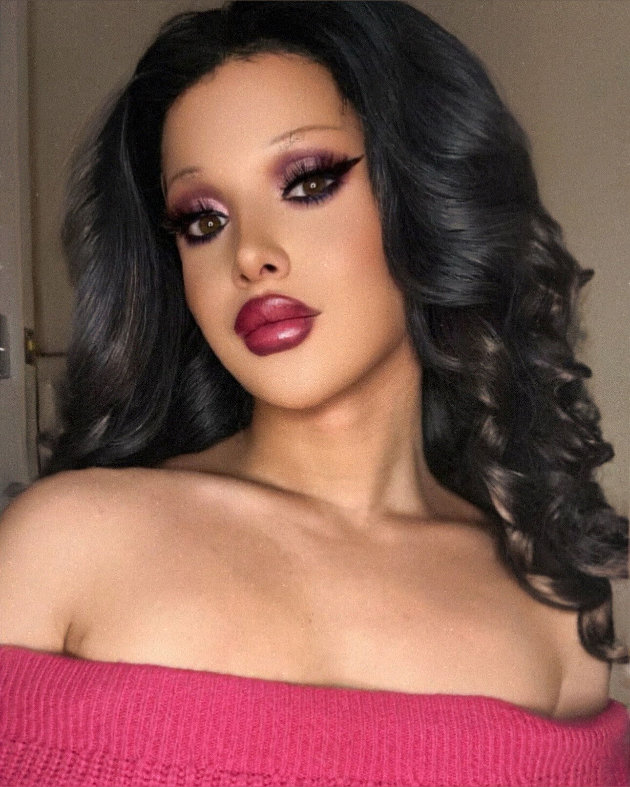 👸🏻princess aura photo