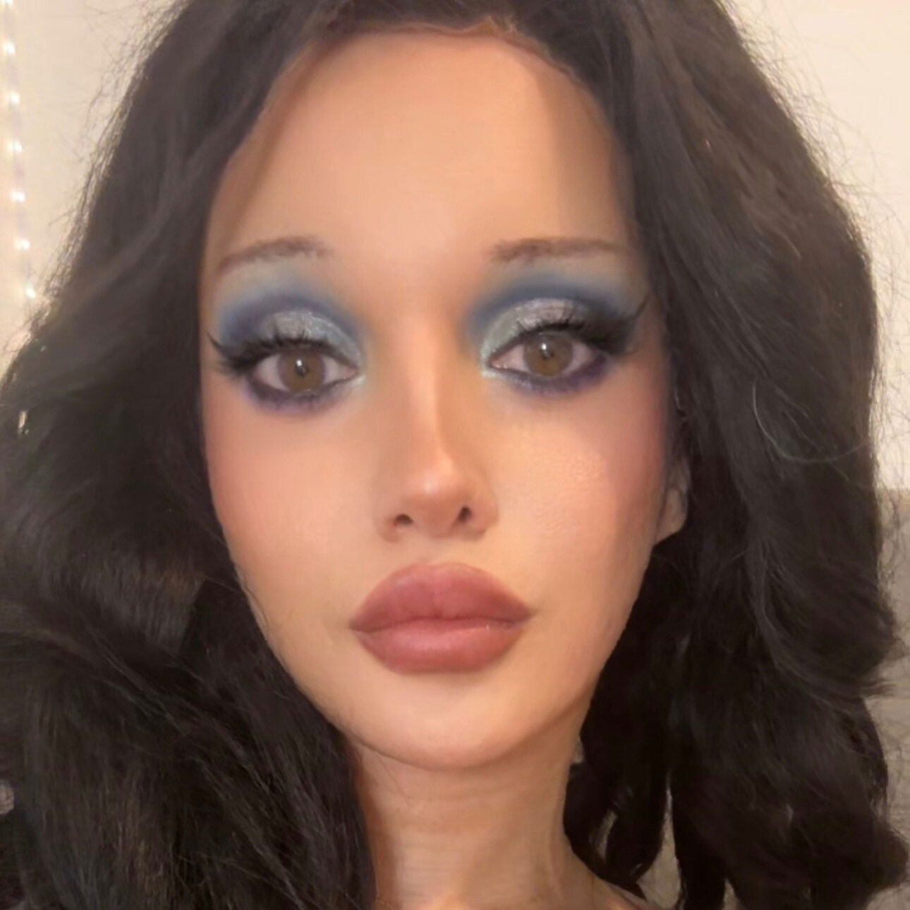 👸🏻princess aura photo