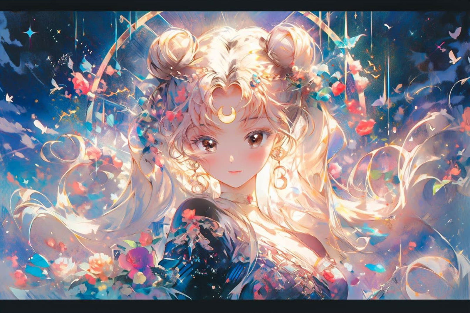 👸🏻princess aura photo