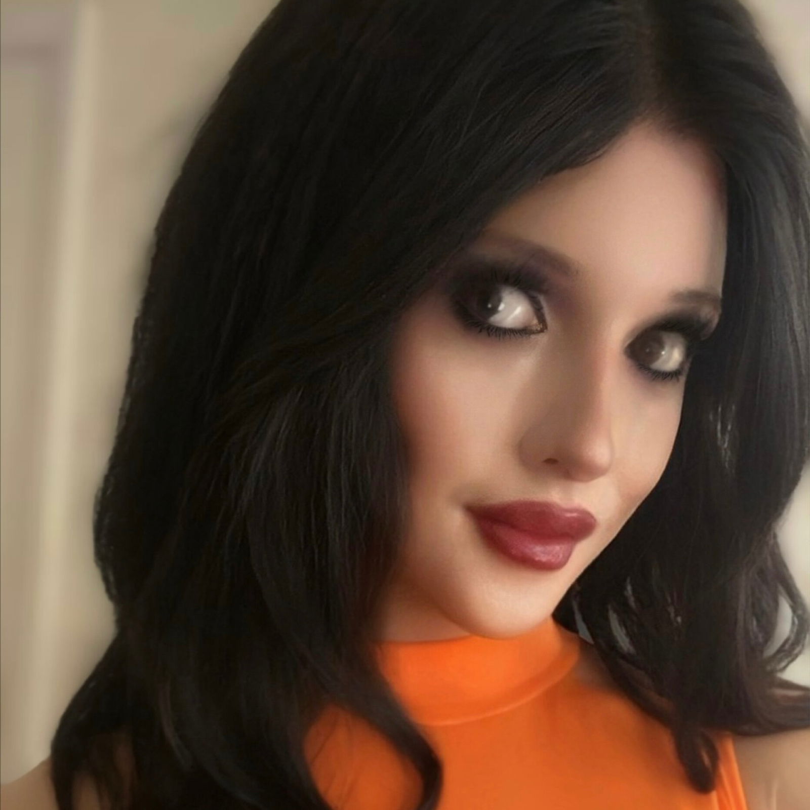 👸🏻princess aura photo