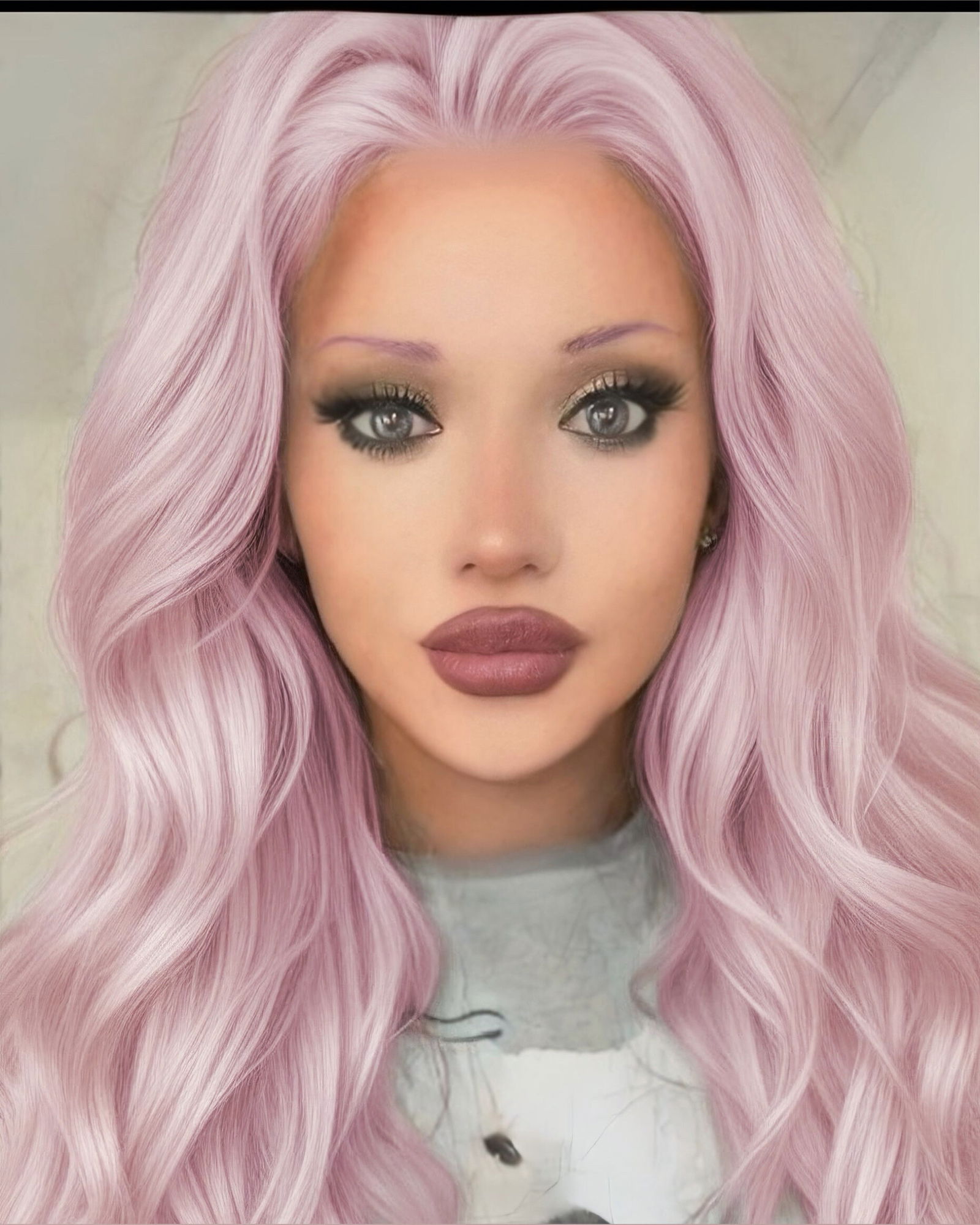 👸🏻princess aura photo