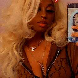 Brownsugarkittye's OnlyFans Model Photo