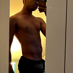 Andrei, the London-Based OnlyFans Model