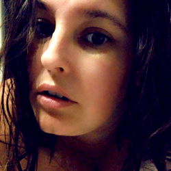 OnlyFans Model Christine from Kansas