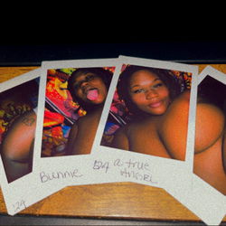 Goddess Bunnie photo