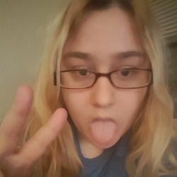 ahegaoprincessu photo