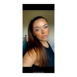 Alex, a Model from England