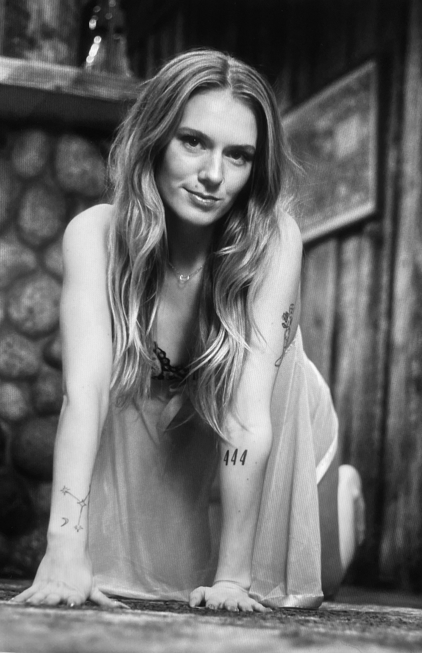 Little liv 💕 photo