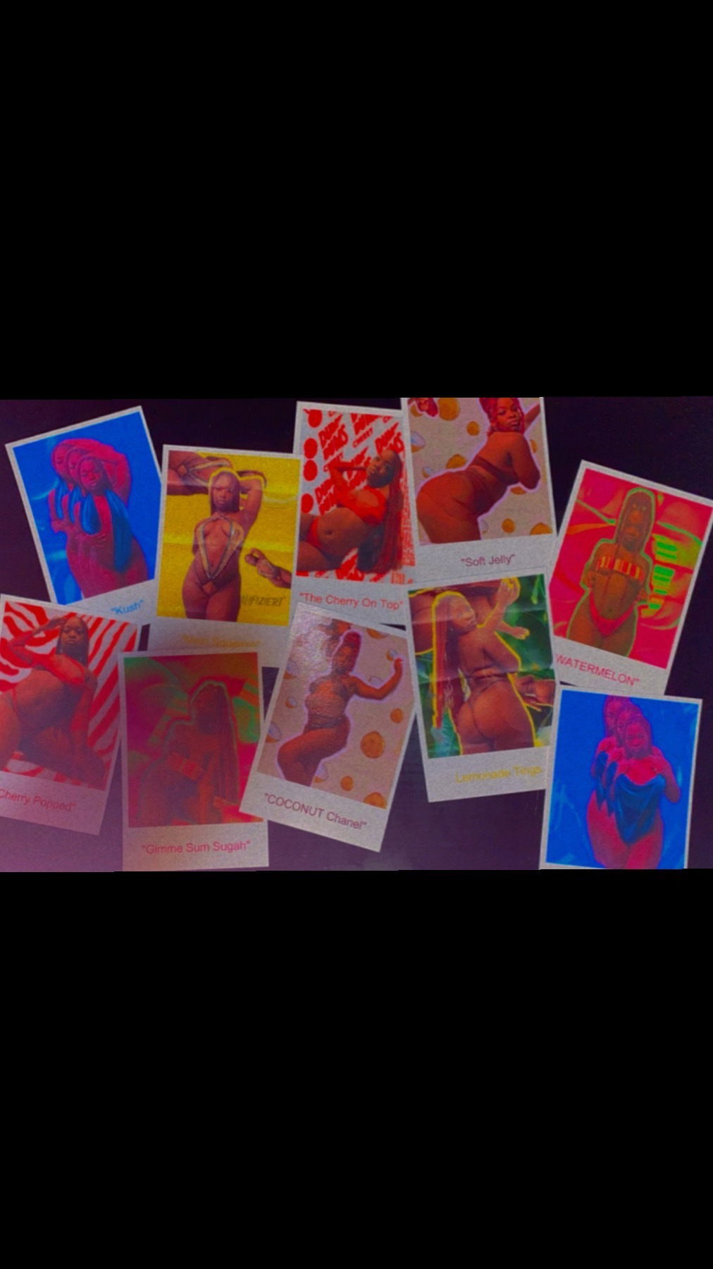 HOLISTIC COOCHIE GUIDE photo