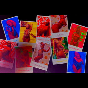 HOLISTIC COOCHIE GUIDE photo