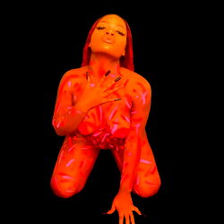 Veggn the MF Vixen from Phoenix, AZ