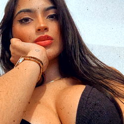 OnlyFans Model Eukarys Vargas