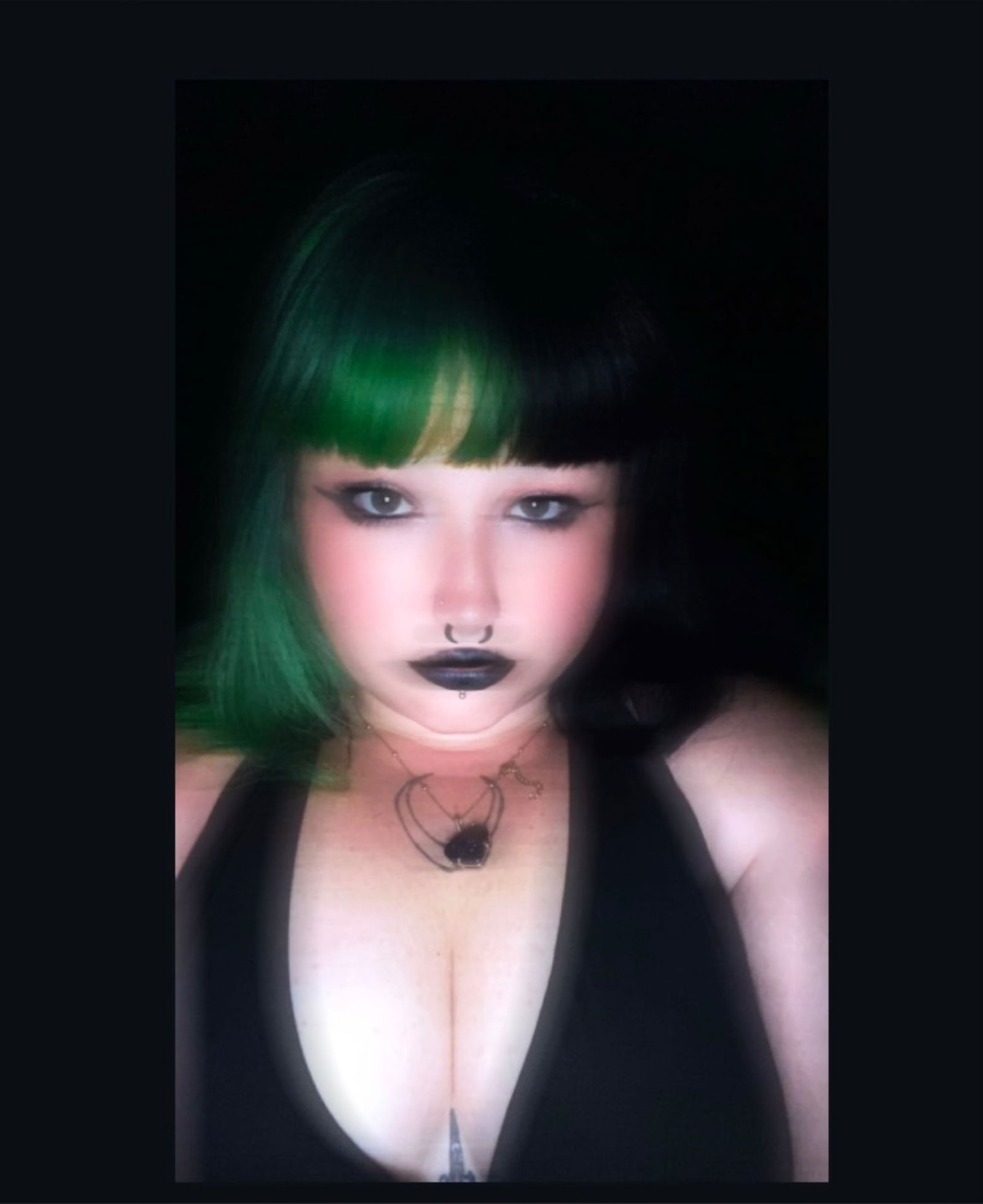 C*m bunny 🐰 photo